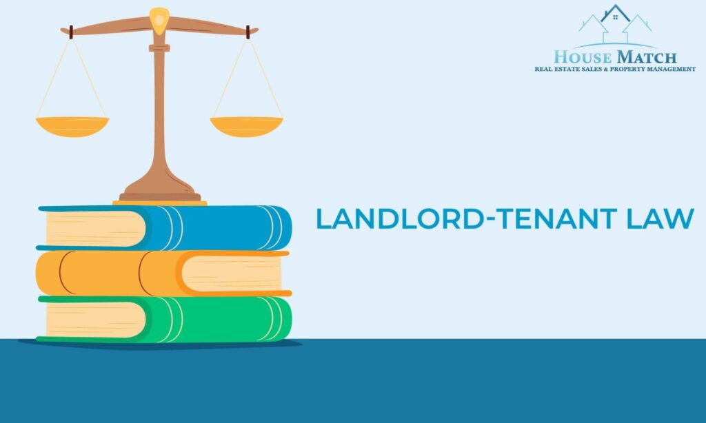 Landlord-tenant