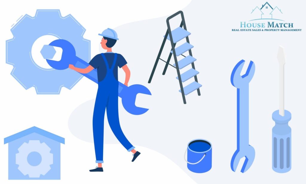 Maintenance