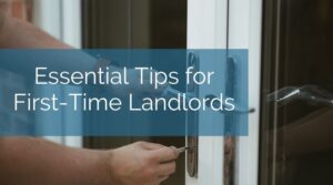 Tips for New Landlords